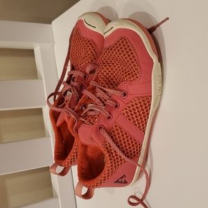 Plae Miles sneakers, size 13